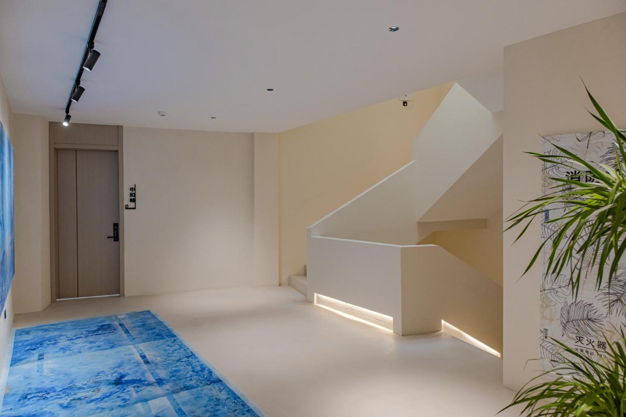Dali Oriental Seaview Hotel -Dali Erhai Ngoại thất bức ảnh