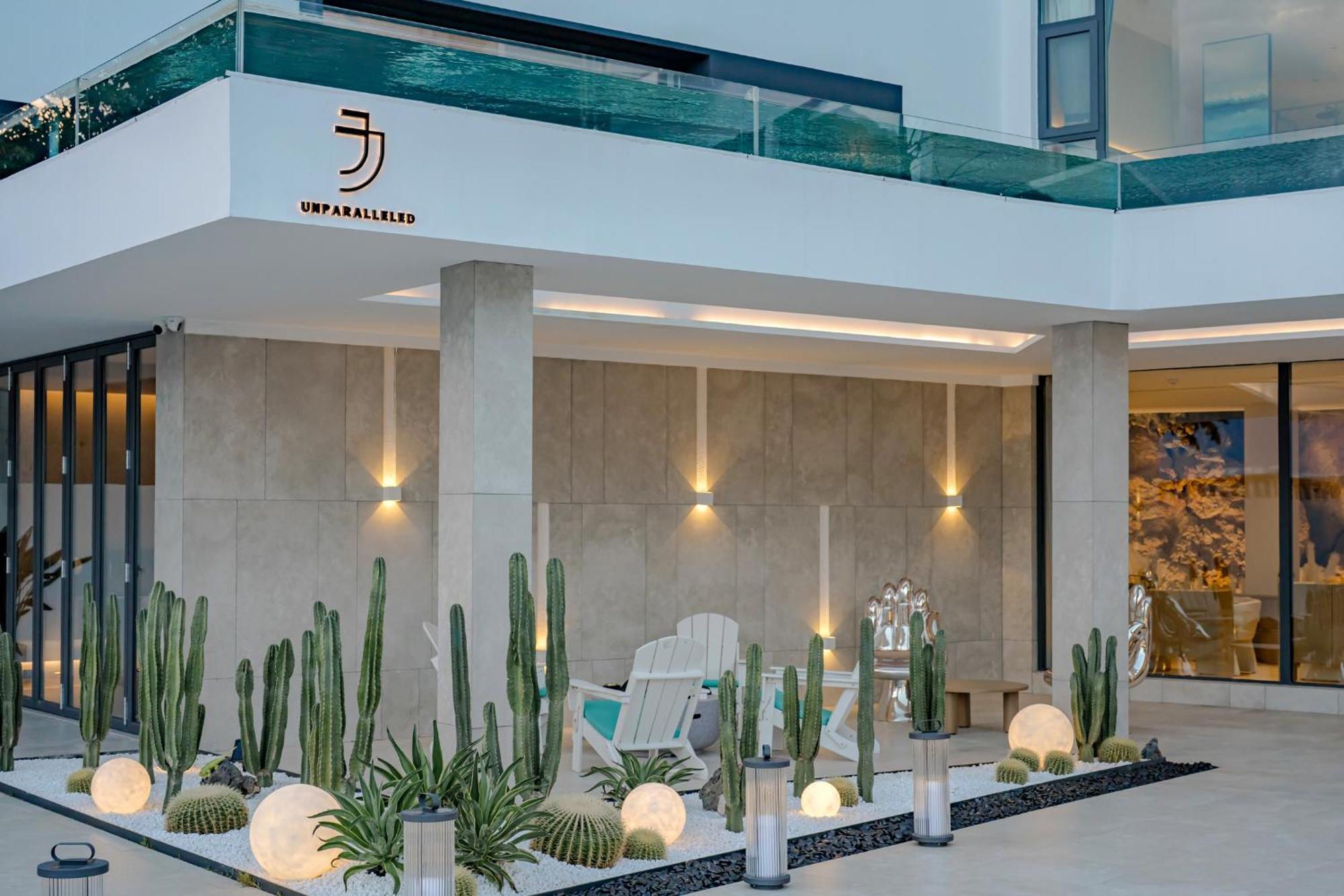 Dali Oriental Seaview Hotel -Dali Erhai Ngoại thất bức ảnh